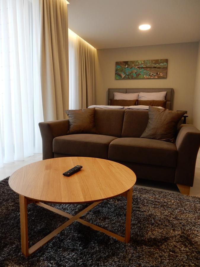 Mg Restaurace/Luxury Apartments Mladá Boleslav Exteriör bild